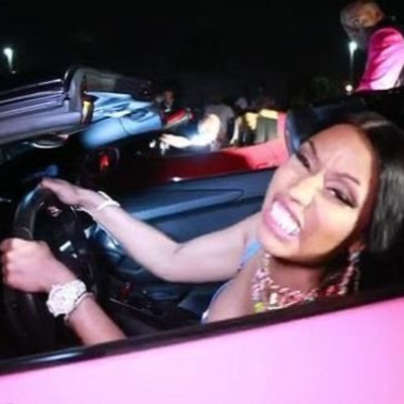 Meet your Posher, Nyrahh - Picture 1 of 1